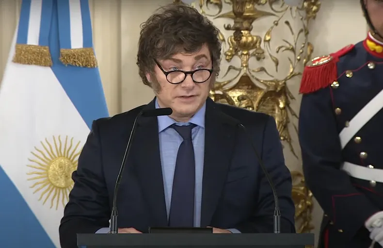 javier-milei