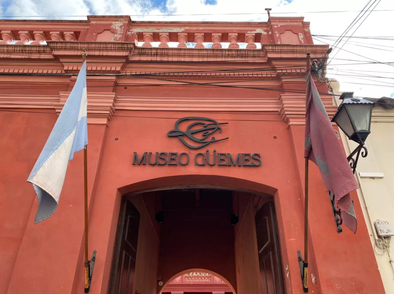 Museo-Guemes