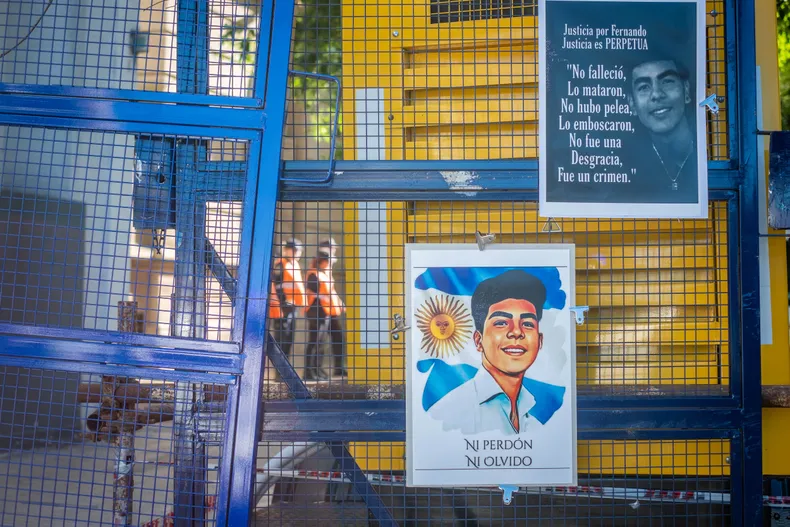 crimen-fernando-baez-sosa-juicio-enero-2023