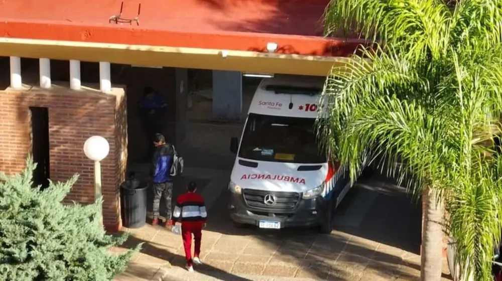 el-menor-fue-trasladado-al-hospital-de-ninos-dr-orlando-alassia-foto-el-litoral-SORK73GEK5C65IGVDFNEZPTI4U