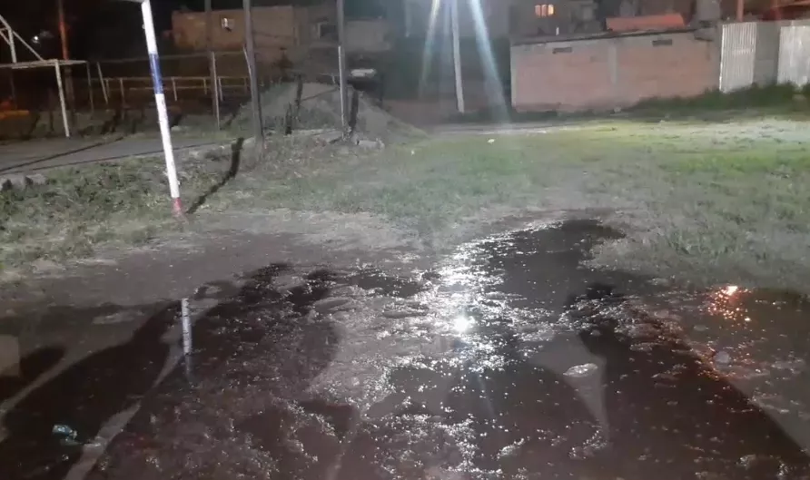 cancha