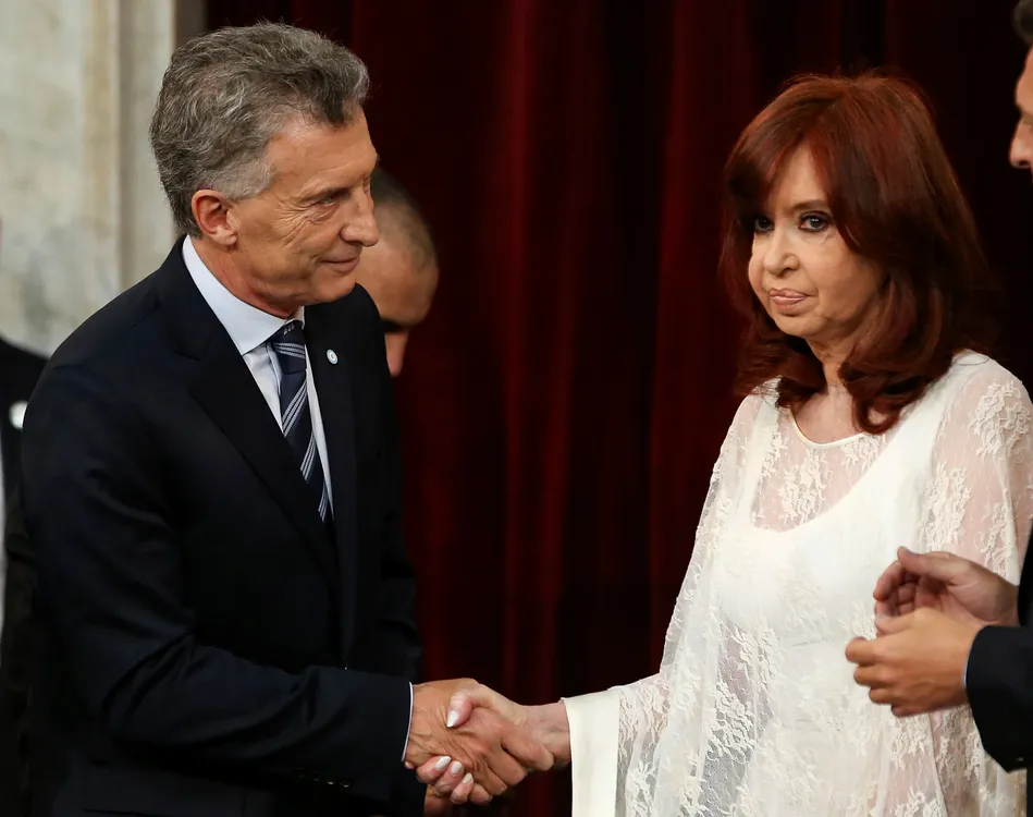 cfk-macri