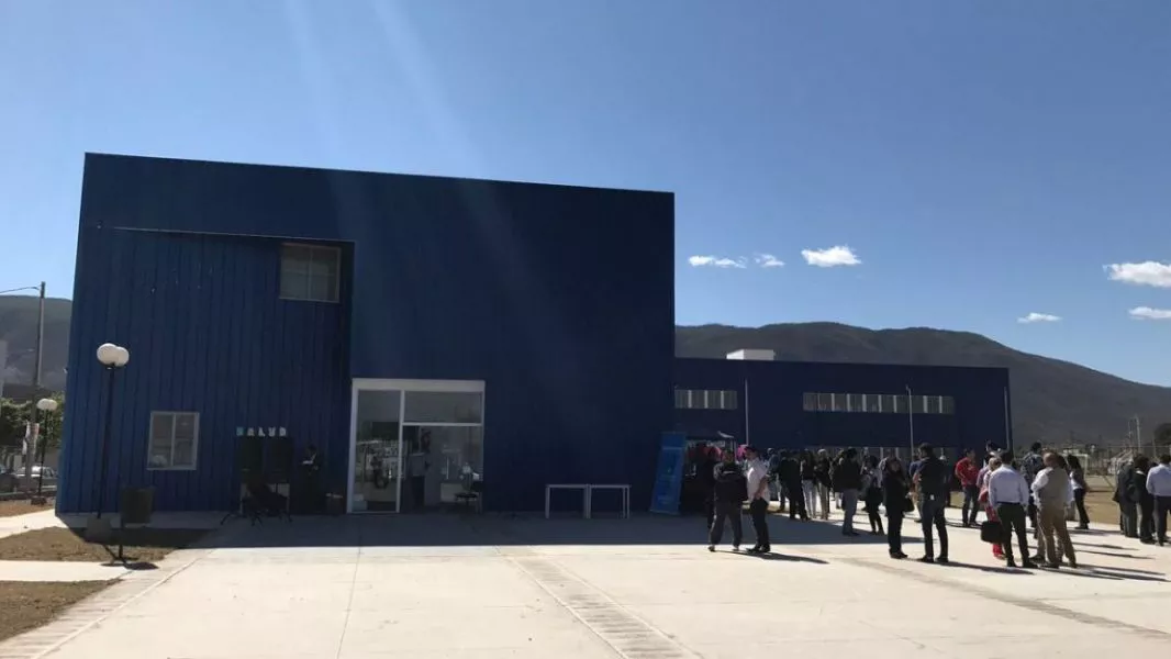 69413-unsa-y-municipio-inauguran-el-1er-centro-de-extension-en-san-benito