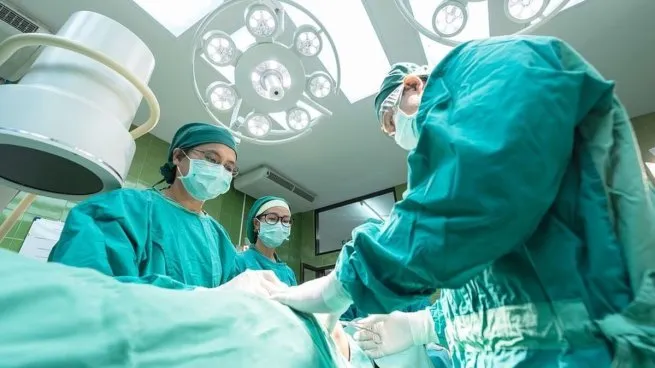 transplante