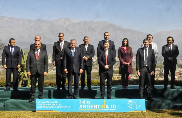 NorteGrandeGobernadores
