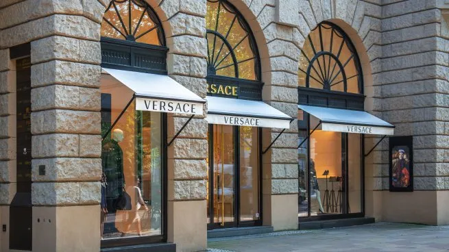 versace