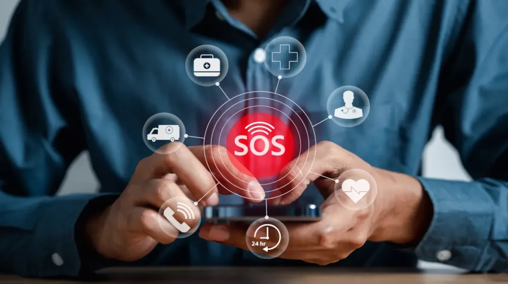 sos 1