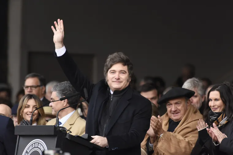 javier-milei-la-rural