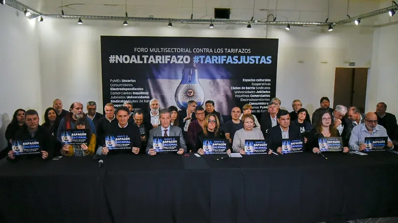 foro-multisectorial-contra-los-tarifazos