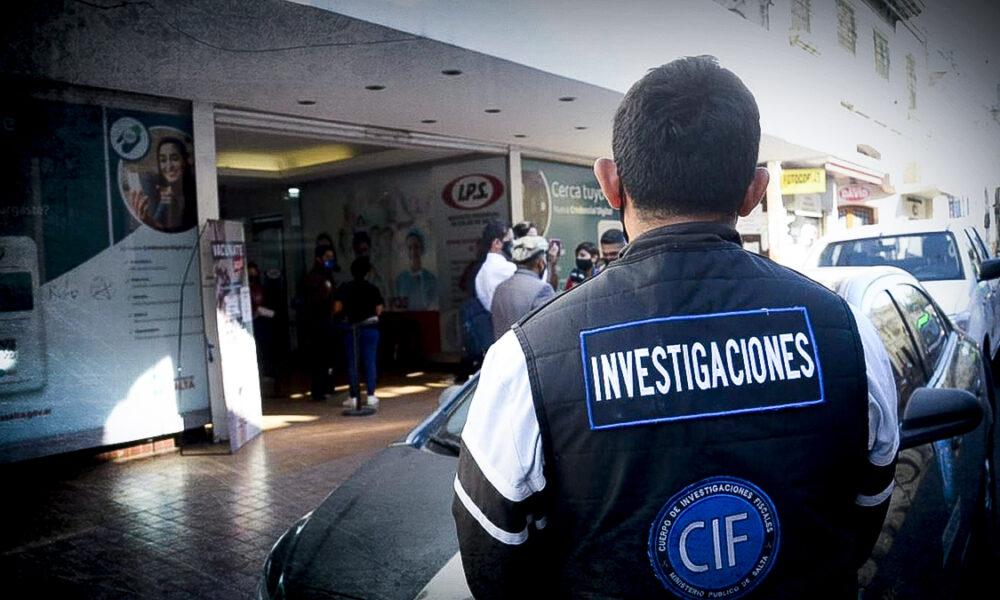 investigaciones