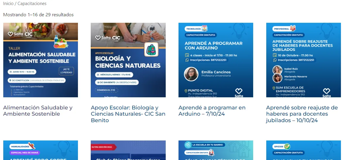 capacitacionesinscripcion