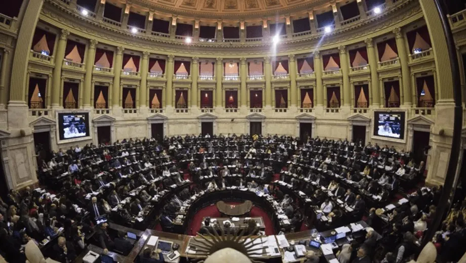 diputados