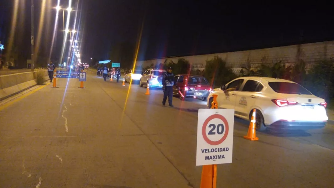 99453-seguridad-vial-detecto-a-mas-de-mil-infractores-en-anio-nuevo