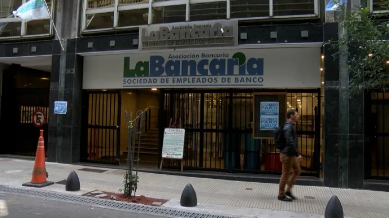 bancaria