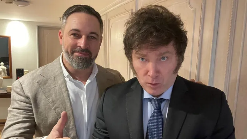 milei-abascal-vox-espana