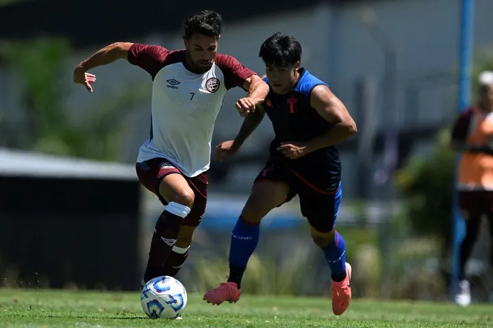 leandro