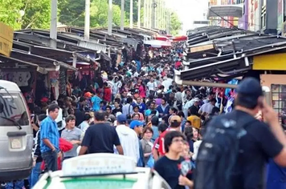 compras