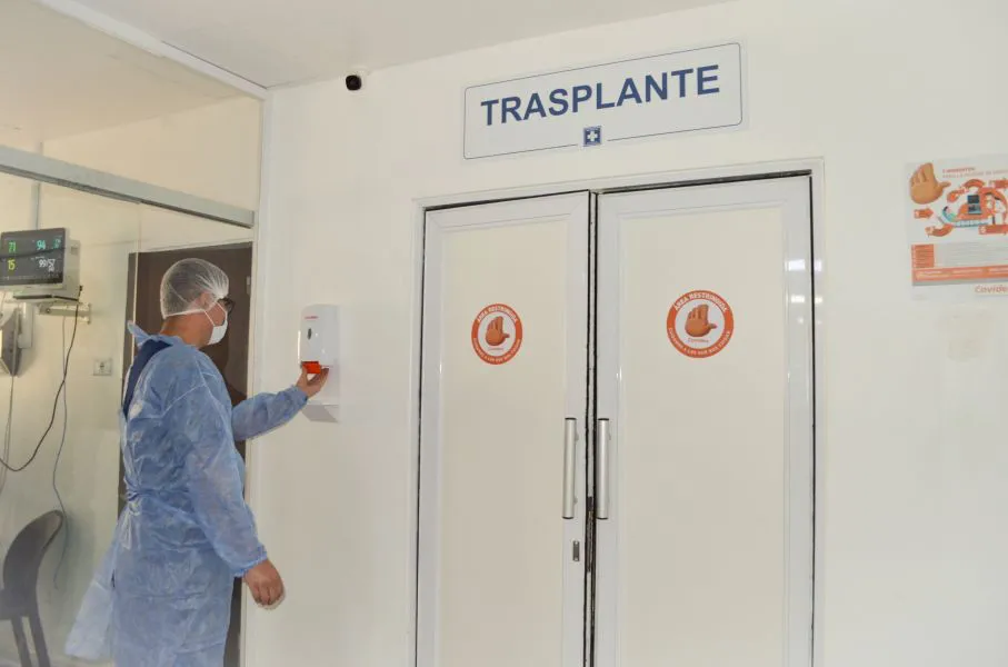 8647-en-el-hospital-oniativia-se-realizaron-cinco-trasplantes-renales-en-la-ultima-semana
