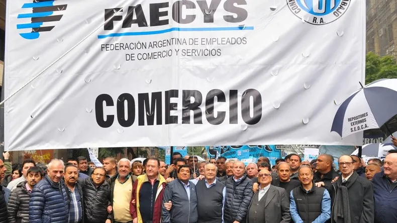 comercio