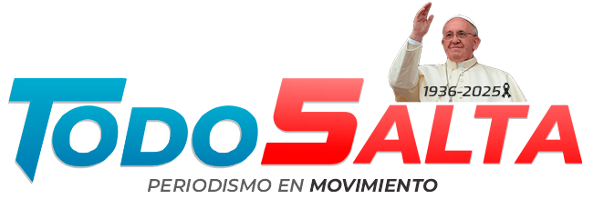 Todo Salta Noticias