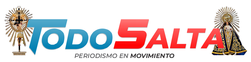 Todo Salta Noticias